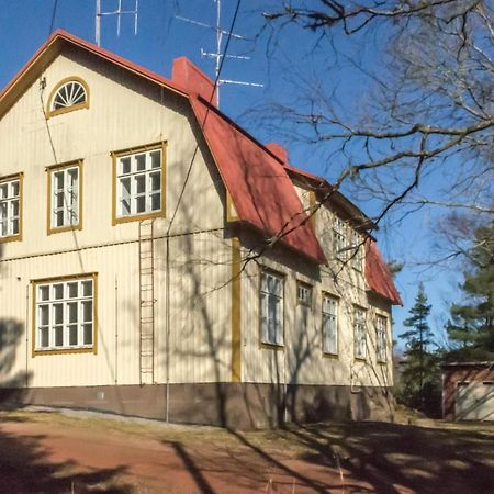 Inio Villa Hoegbo المظهر الخارجي الصورة