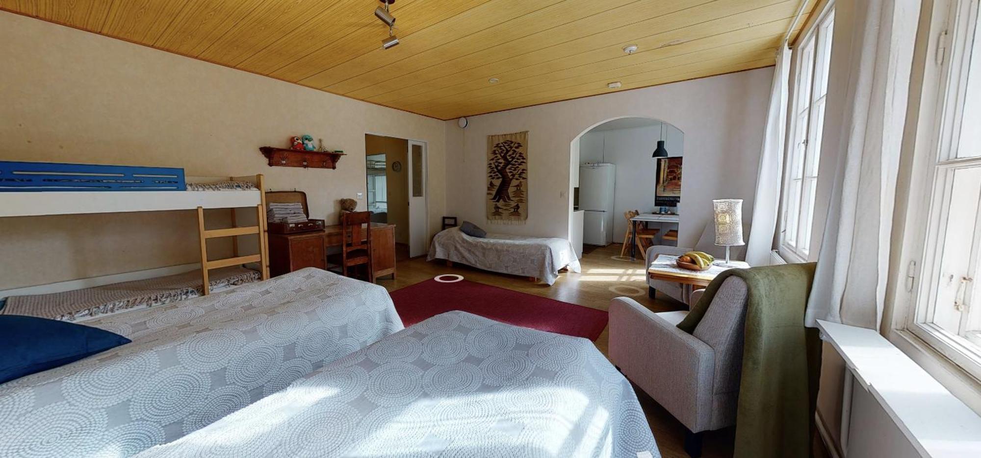 Inio Villa Hoegbo المظهر الخارجي الصورة