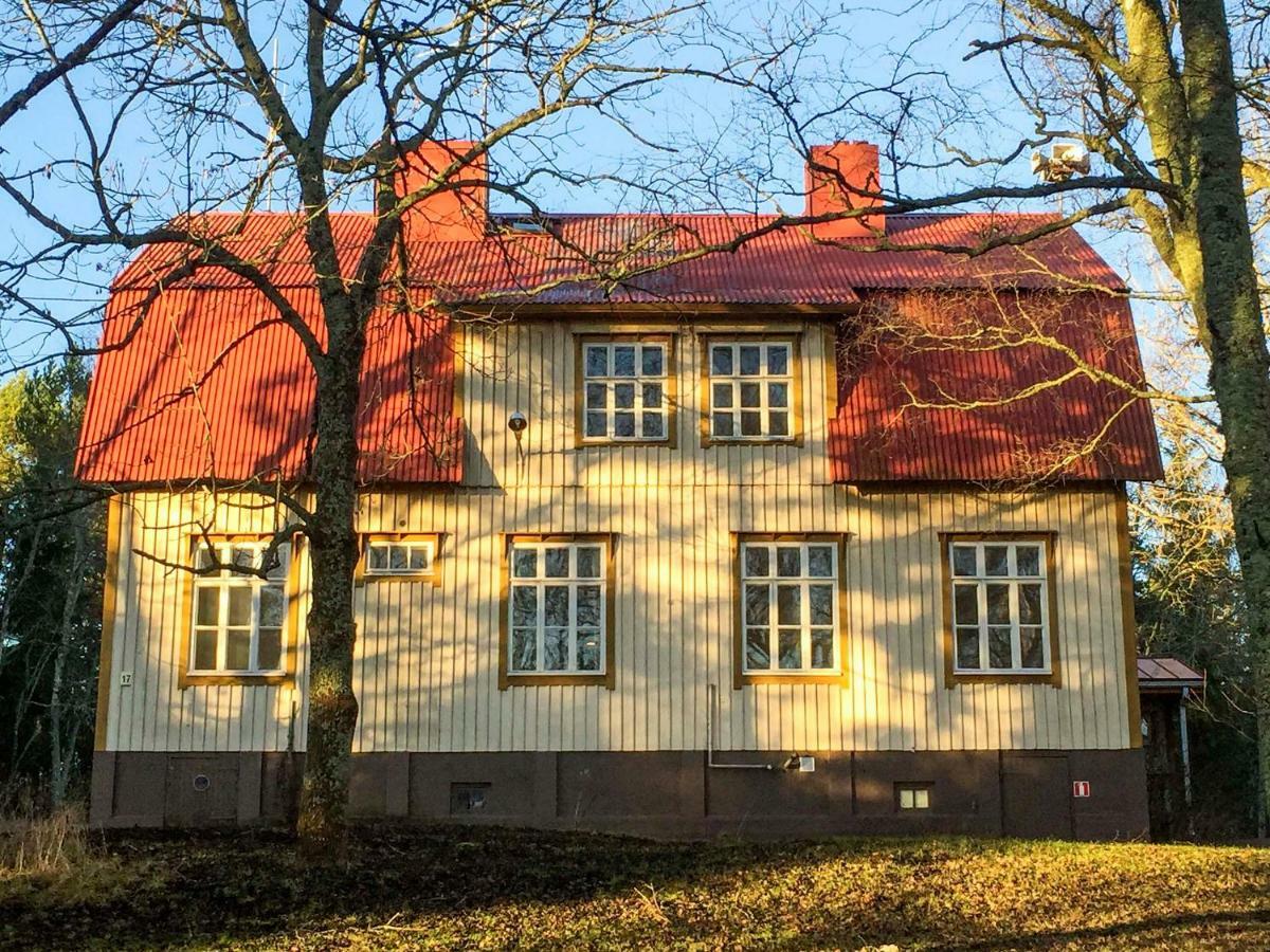 Inio Villa Hoegbo المظهر الخارجي الصورة