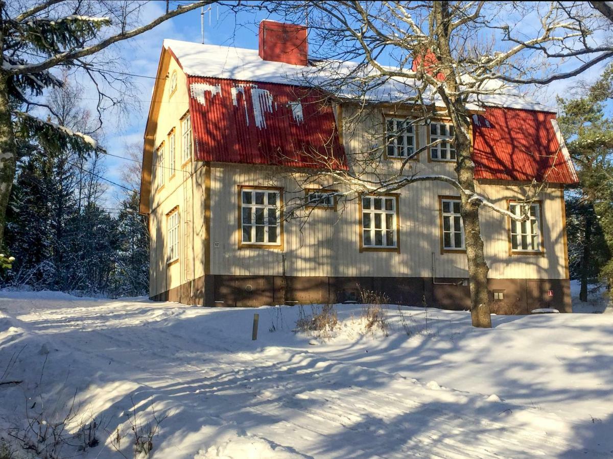 Inio Villa Hoegbo المظهر الخارجي الصورة