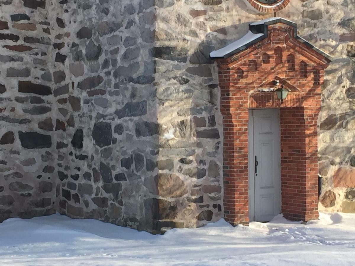 Inio Villa Hoegbo المظهر الخارجي الصورة