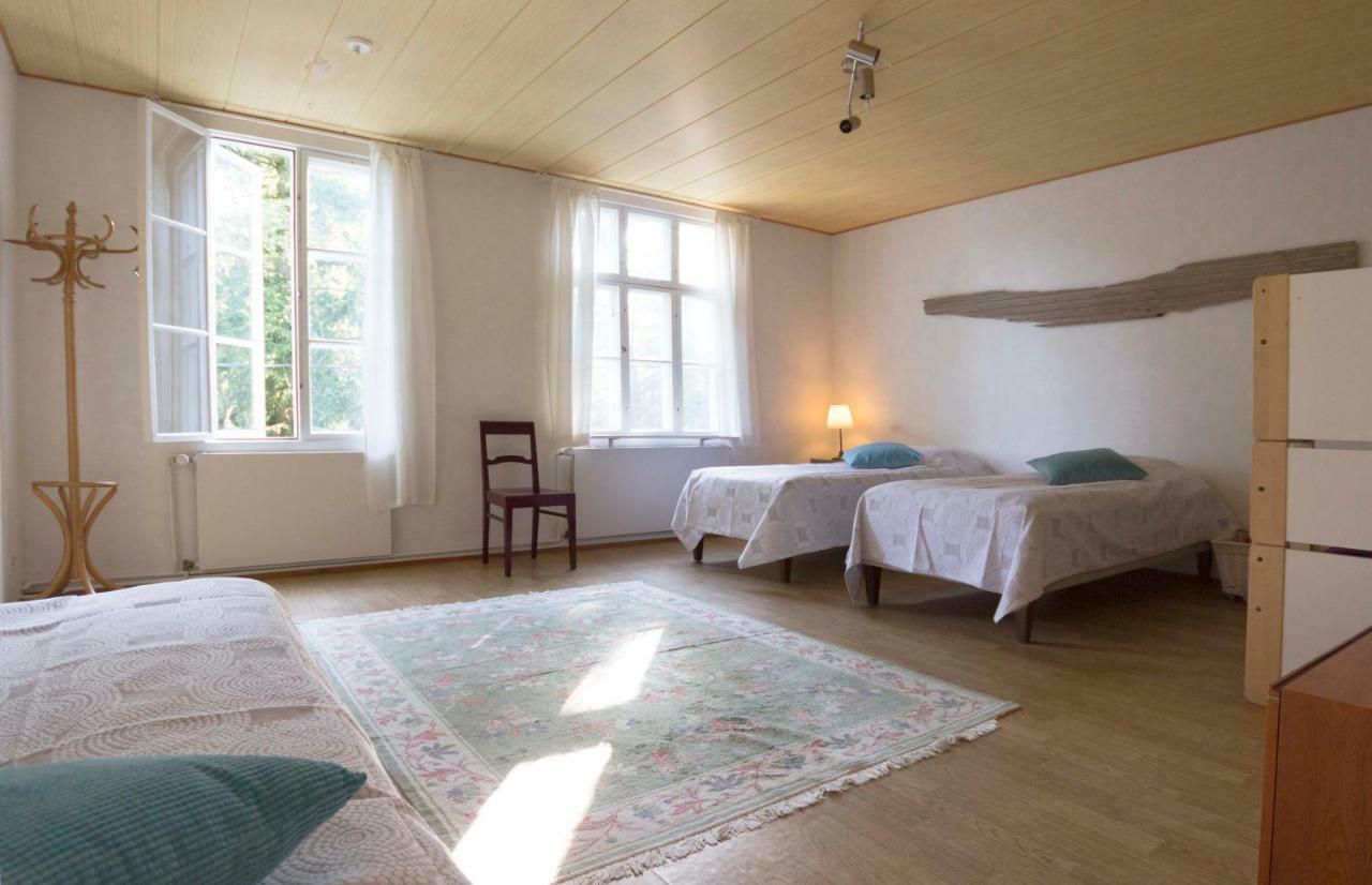 Inio Villa Hoegbo المظهر الخارجي الصورة